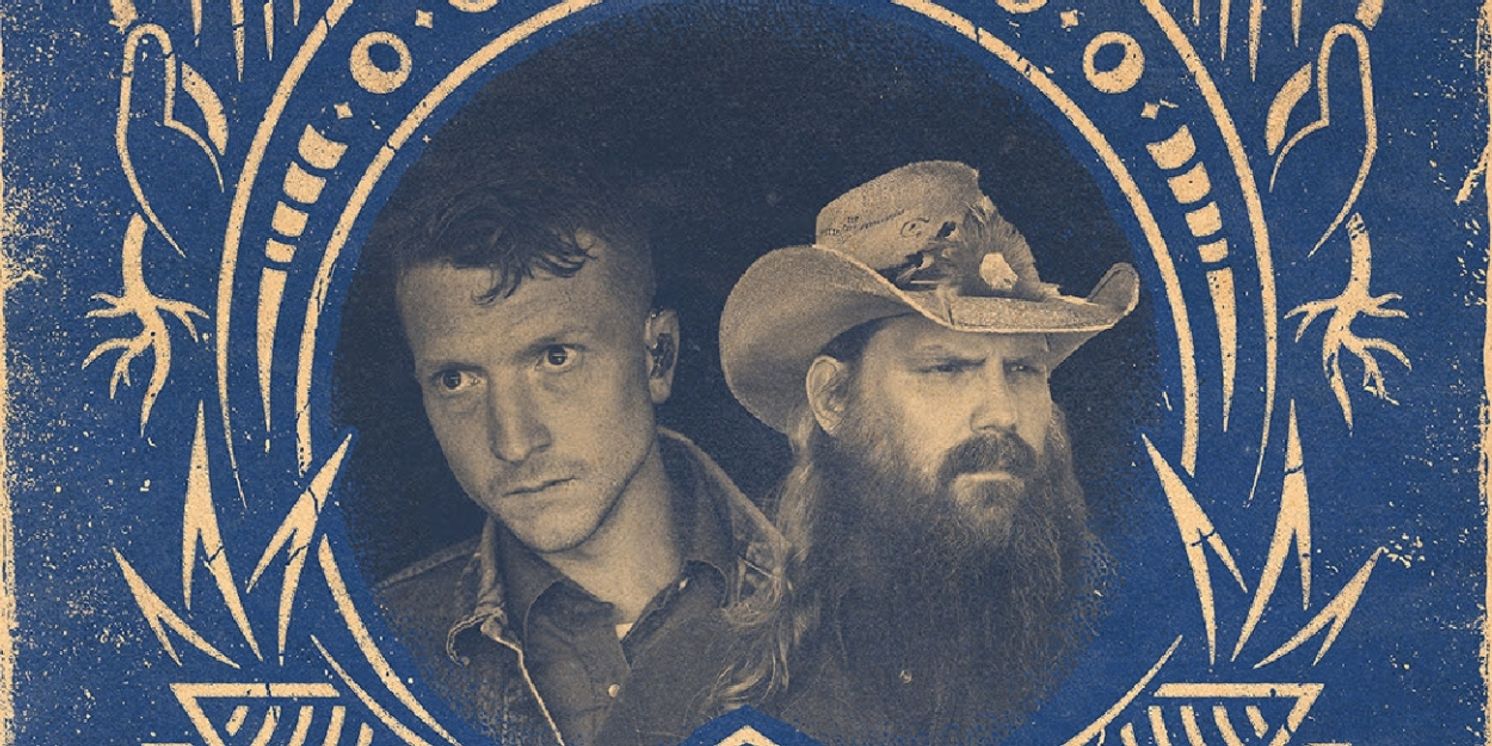 Healing Appalachia Recruits Tyler Childers and Chris Stapleton as Headliners  Image