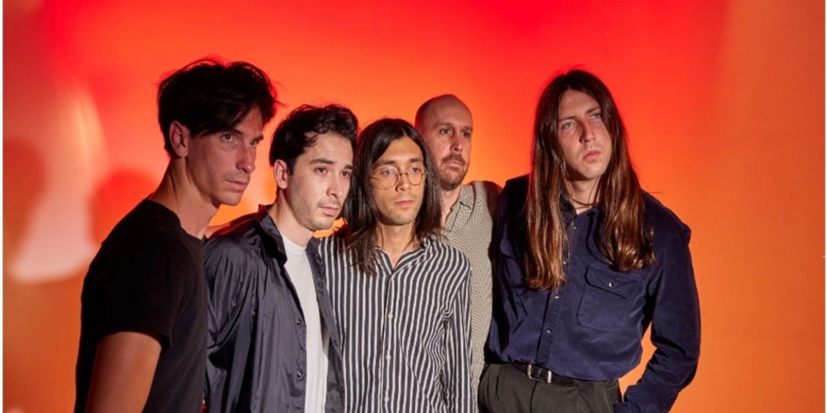 Healing Gems and De Lux Will Perform At Levitt Pavilion Los Angeles