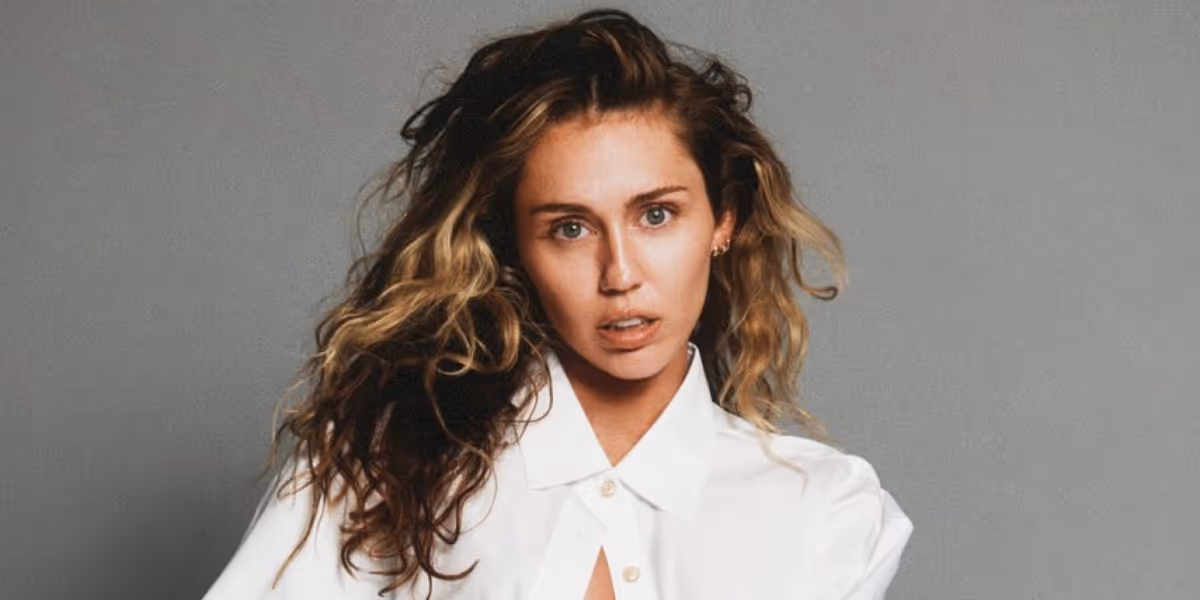 Hear a New Miley Cyrus Song Played at a Louis Vuitton Fashion Show