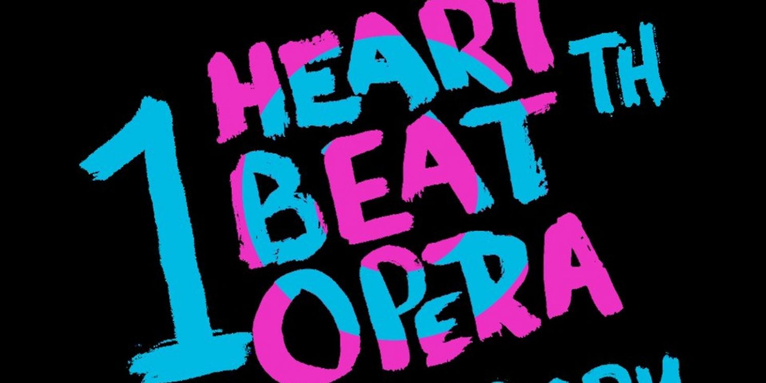 Heartbeat Opera Announces Titles for SPRING FEST 2024  Image