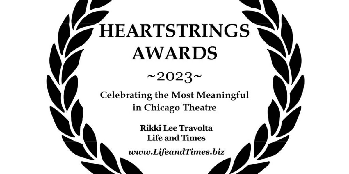 Goodman, Chicago Shakespeare, and More Receive 2023 Heartstrings Awards, Honoring Meaningful Chicago Theatre