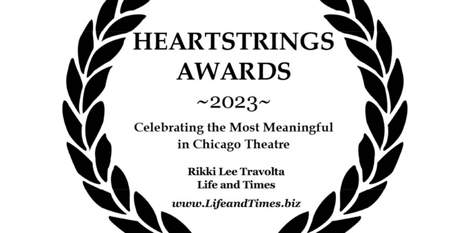 Goodman, Chicago Shakespeare, and More Receive 2023 Heartstrings Awards, Honoring Meaningful Chicago Theatre  Image