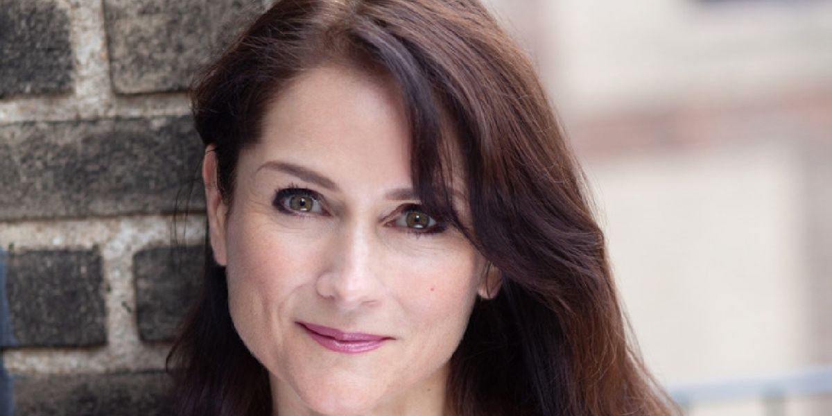 Heather Christie's LOVENOTES! to Debut at Symphony Space