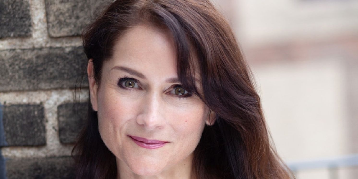 Heather Christie's LOVENOTES! to be Presented at Symphony Space  Image