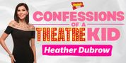 Heather Dubrow's Confessions of a Theatre Kid: 'RHOC' Star on Musical Theatre, ANNIE & Mor Photo
