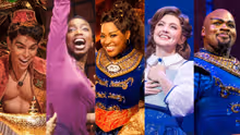 Heather Headley, Sherri Shepherd & More to Perform on DANCING WITH THE STARS Disney N