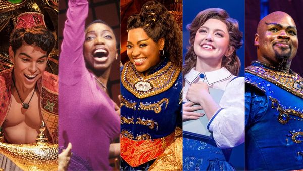 Heather Headley, Sherri Shepherd & More to Perform on DANCING WITH THE STARS Disney Night Photo