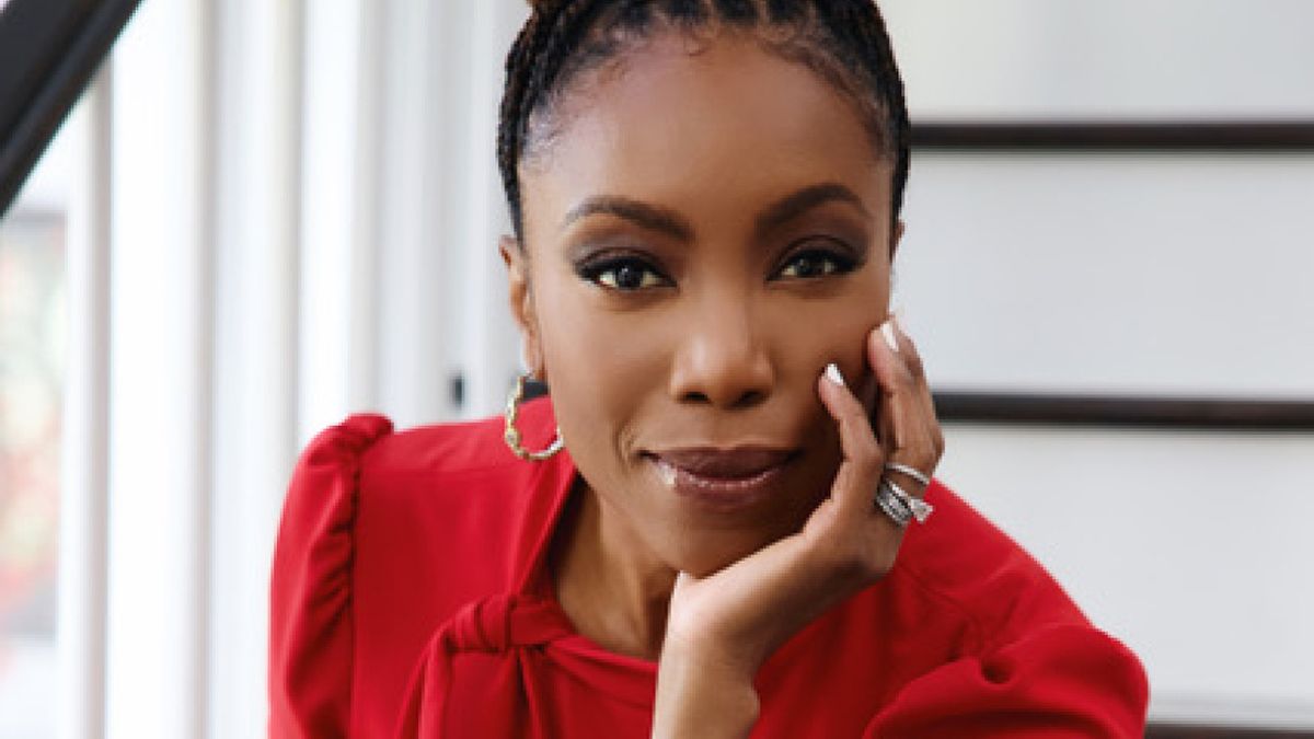 Heather Headley to Perform at Northwestern for Over The Rainbow's 37th Annual Celebration