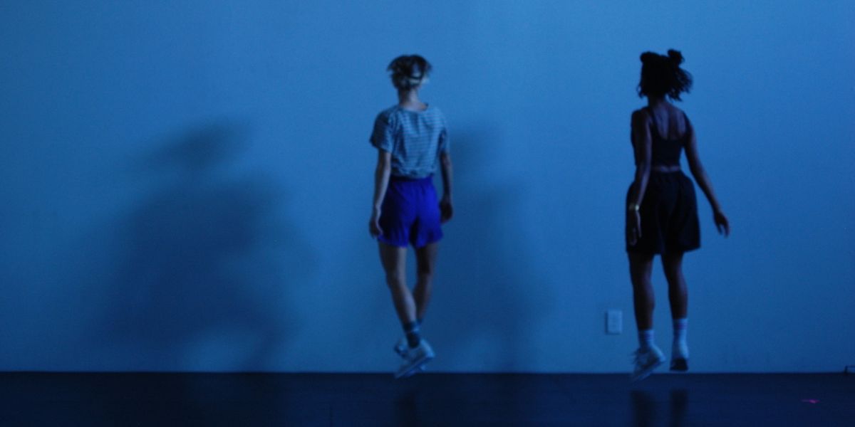 Heather Kravas Will Showcase ROCOCOCOCO at Velocity Dance Center