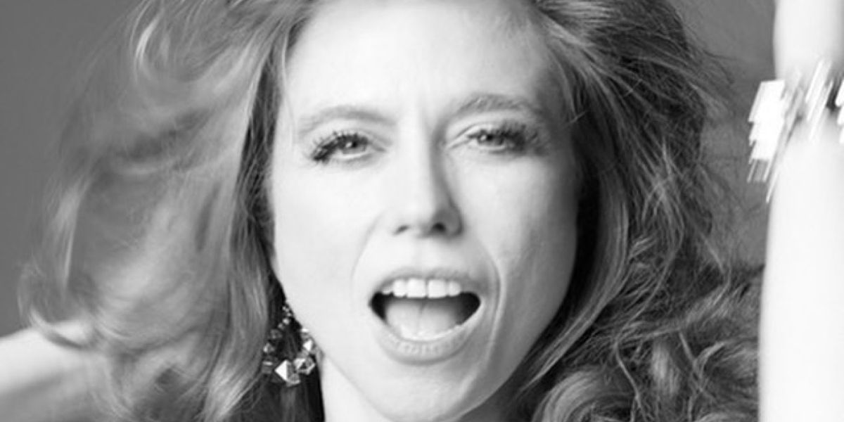 Heather Litteer and Wild Project to Host ON THE VERGE Festival in NYC