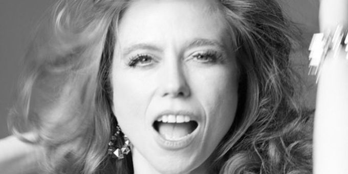 Heather Litteer and Wild Project to Host ON THE VERGE Festival in NYC Photos