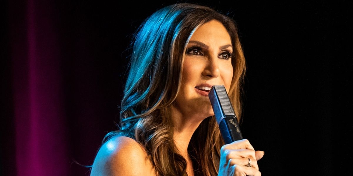 Heather McDonald Brings The JUICY SCOOP Experience To Thousand Oaks