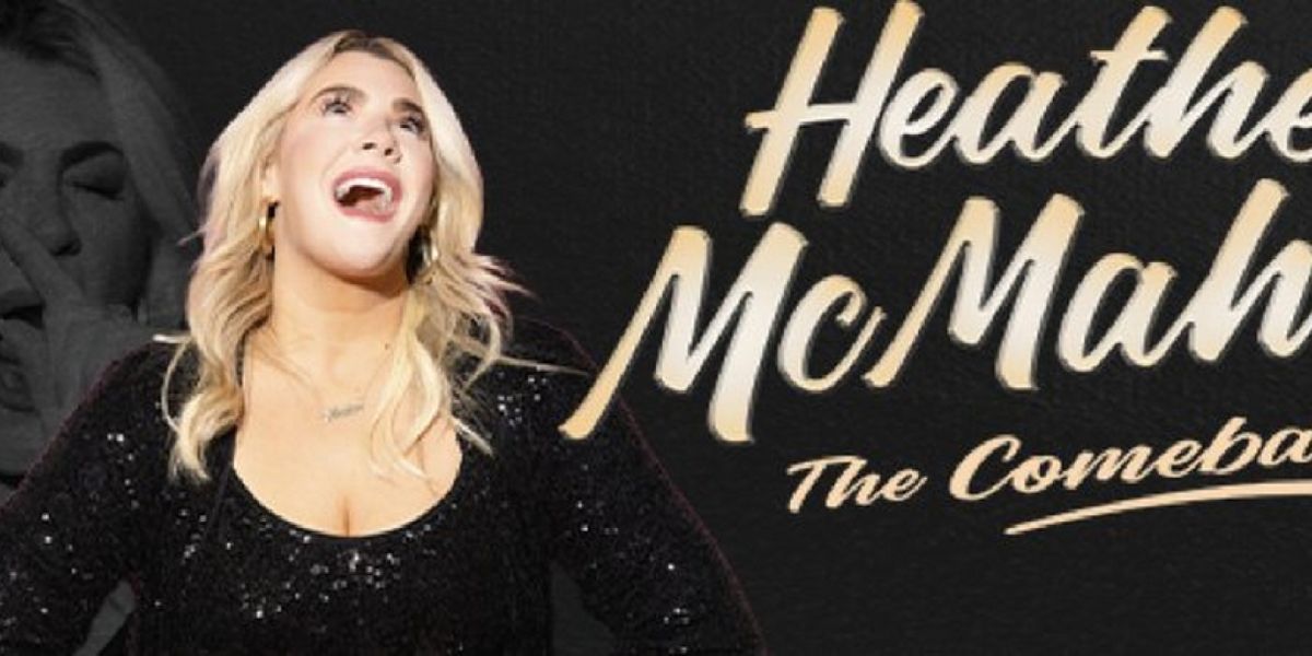 Heather McMahan Will Embark on Australian Tour in 2024