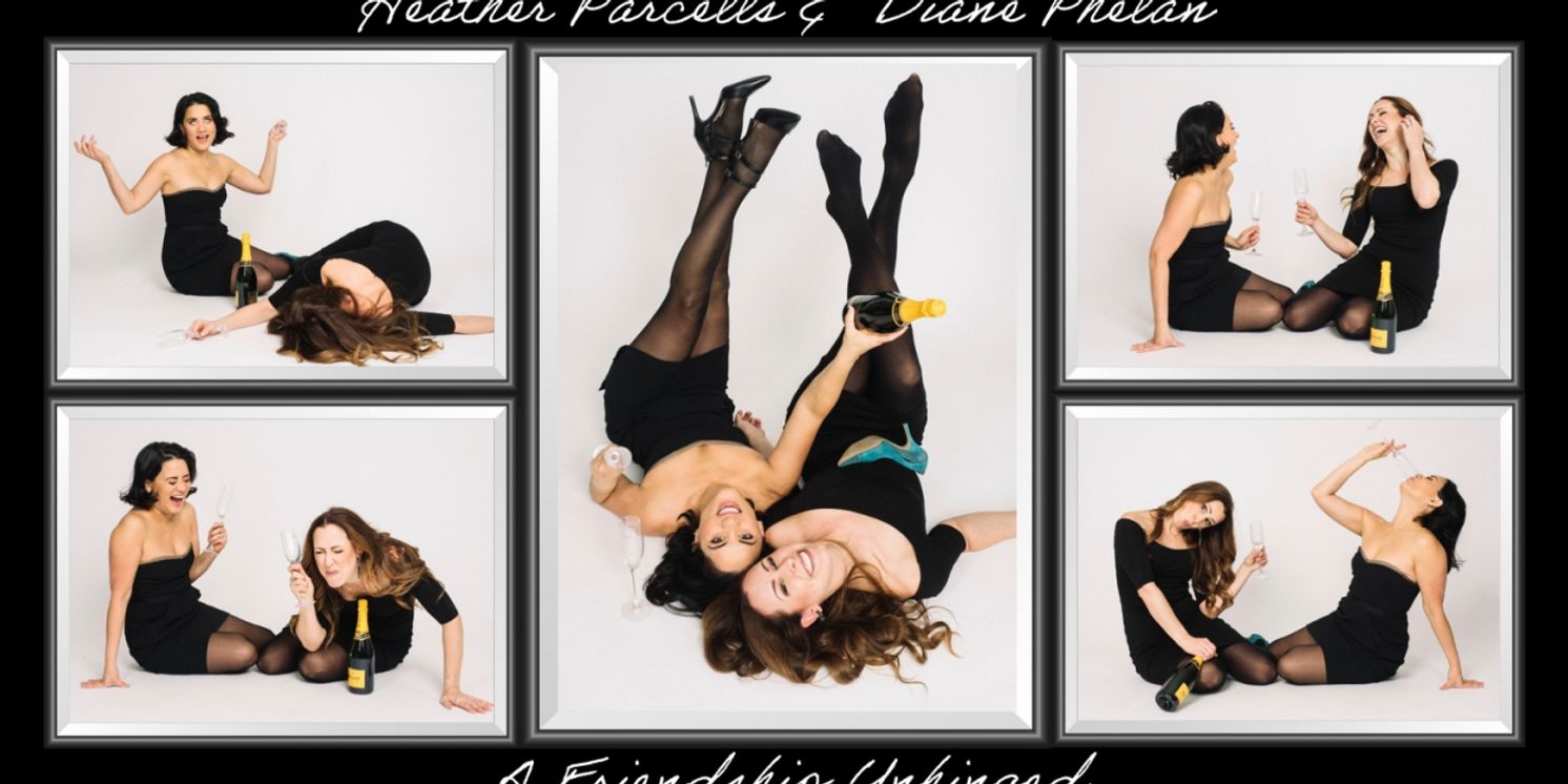 Heather Parcells and Diane Phelan To Perform Concert At Chelsea Table And Stage  Image