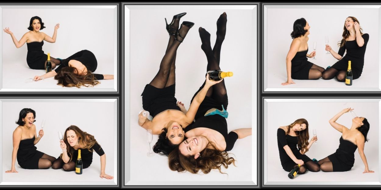 Heather Parcells and Diane Phelan to Present A FRIENDSHIP UNHINGED at Chelsea Table + Stage  Image
