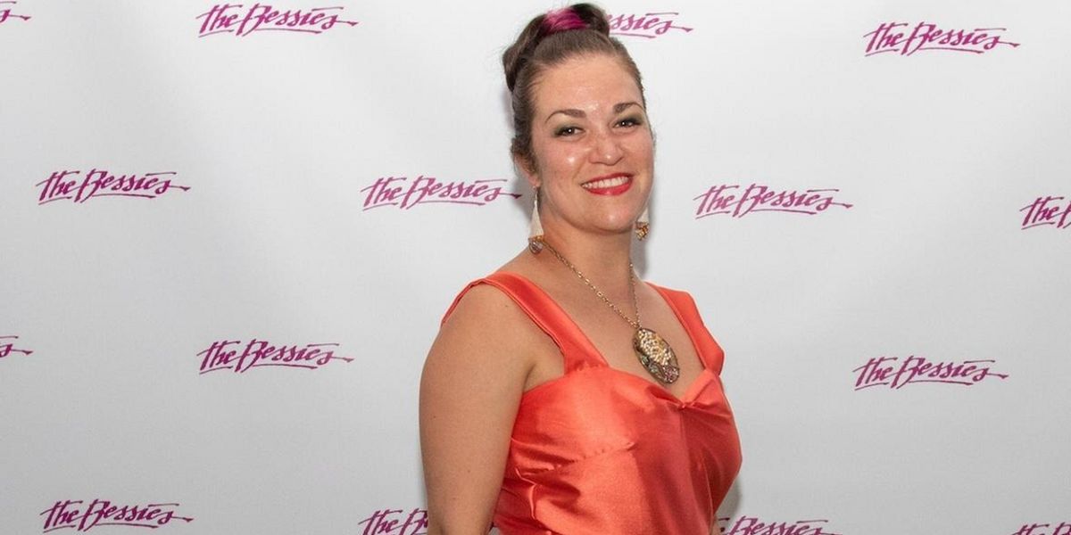 Heather Robles Steps Down As Executive Director Of The Bessies Awards After 15 Years
