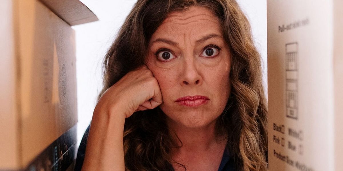 Heather Tyson's TITLE PENDING Will Make its San Francisco Debut