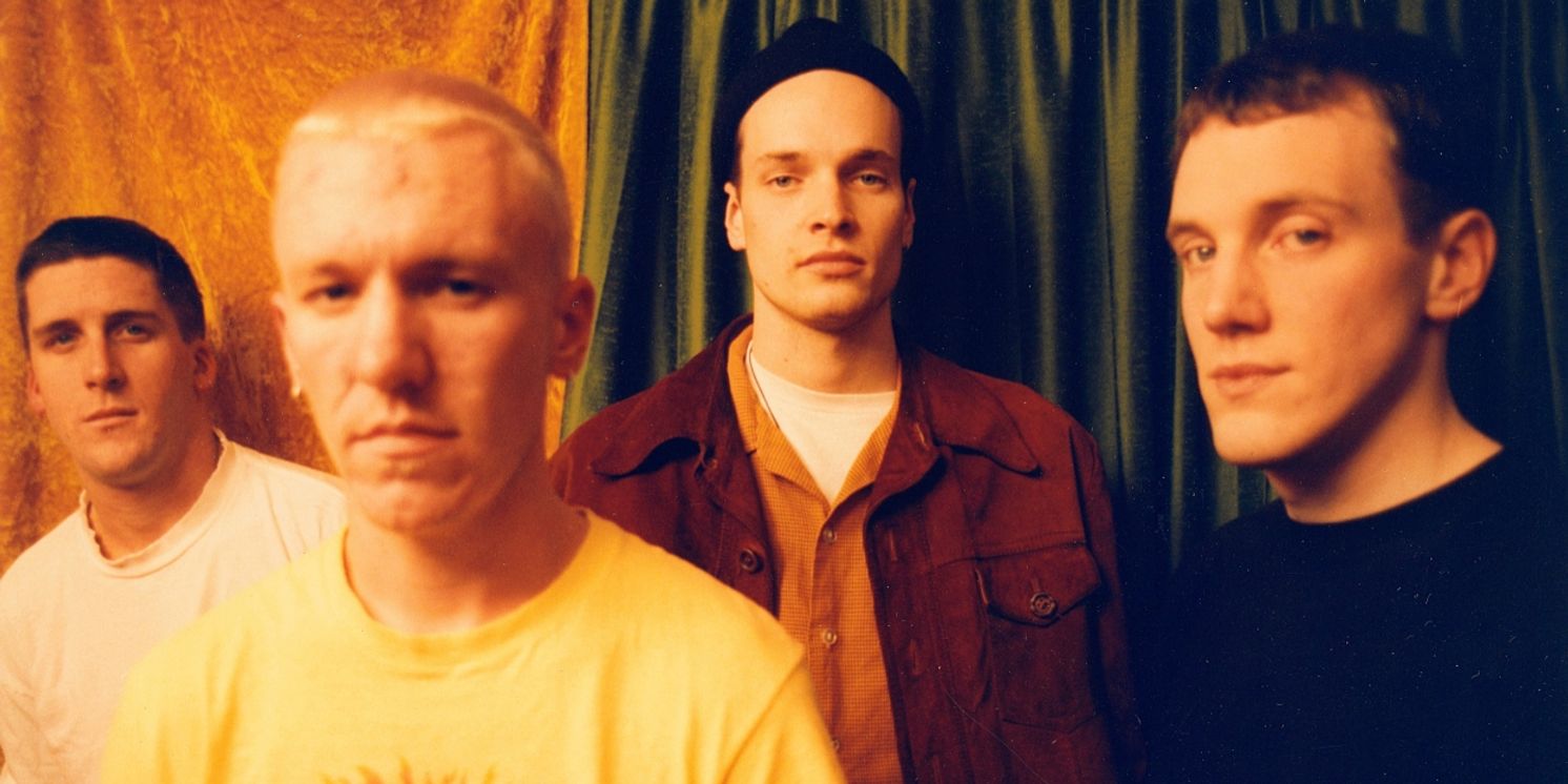 Heatmiser Announce 'The Music of Heatmiser' Compilation  Image