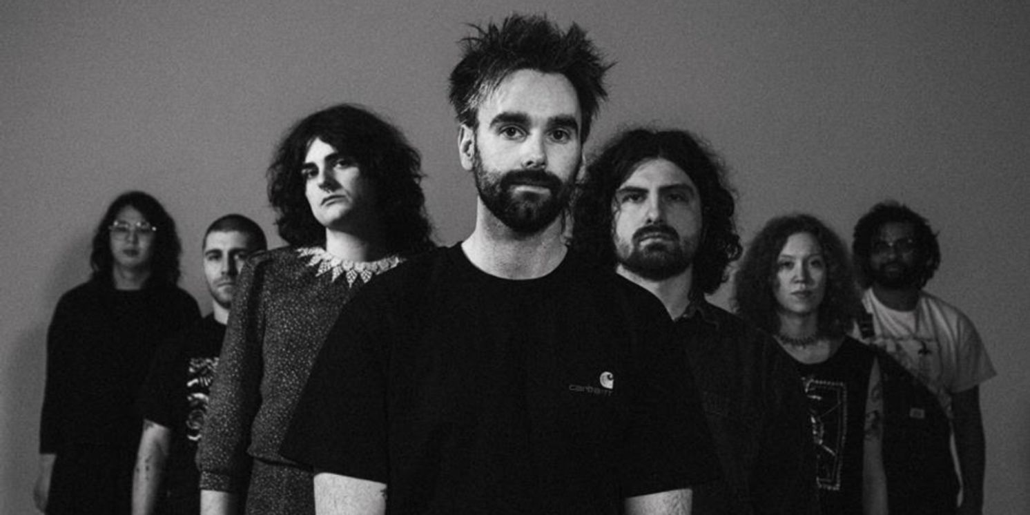 Heavenly Blue Reveal 'We Have The Answer' Title Track  Image