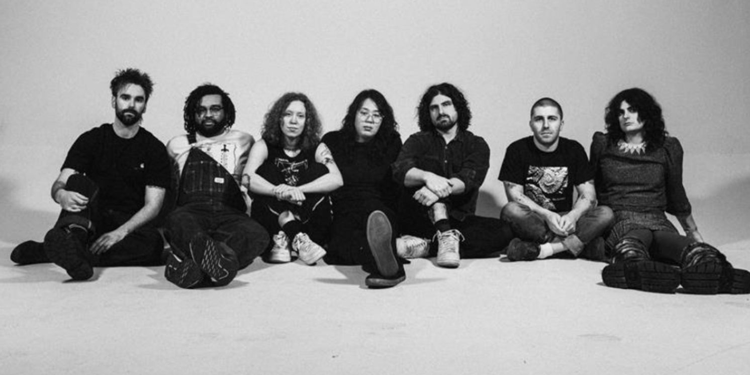 Heavenly Blue to Release 'We Have The Answer' Album  Image