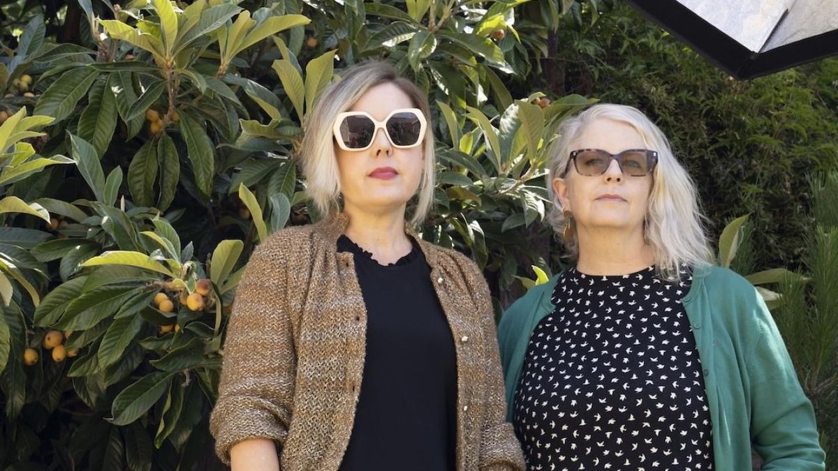 Heavens To Betsy to Launch Fall Tour, Release BABY'S GONE LP