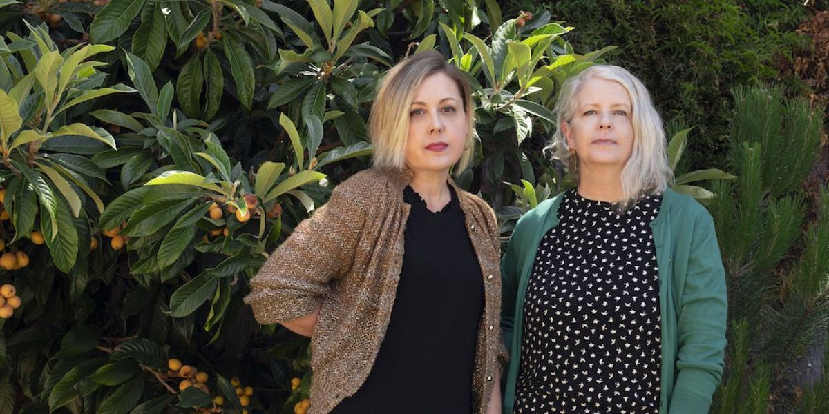 Heavens To Betsy to Release BABY'S GONE, First Project Since 1994
