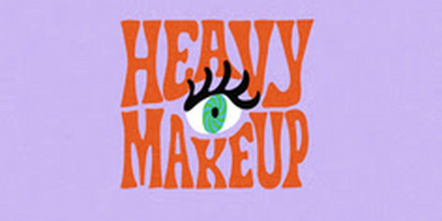 Heavy MakeUp Releases New Song 'NICE TRY'  Image