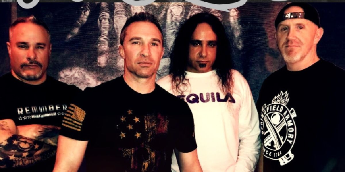 Heavy Metal And Comedy Come To Debonair Music Hall Next Week
