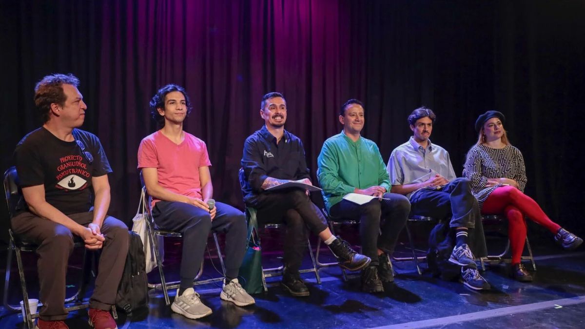 Hechale Productions Opens Casa Hechale in Mexico City