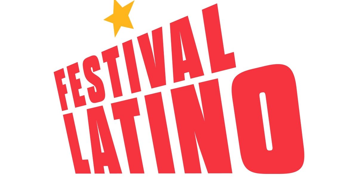 Hector Acosta 'El Torito' & More to Headline 2024 Festival Latino