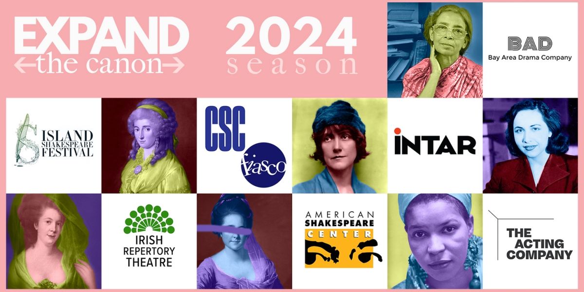 Hedgepig Ensemble Theatre Reveals Lineup of Women-Led Classic Theatre For Next Year