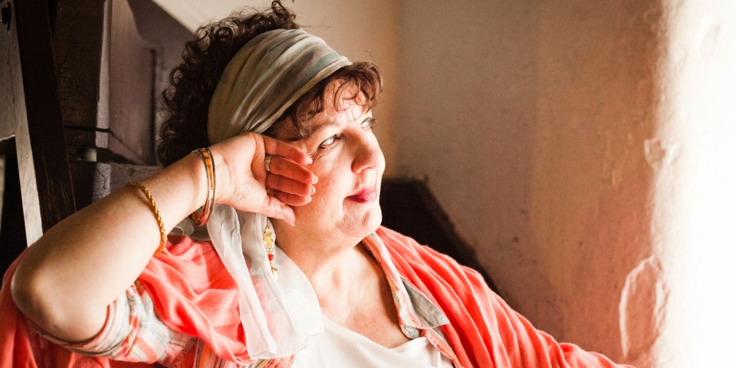 Hedgerow Theatre Announces Willy Rusell's SHIRLEY VALENTINE To Run With The New Electric Ballroom In February  Image