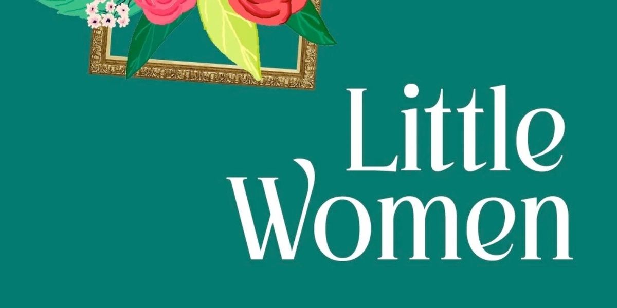 Hedgerow Theatre Company To Present Kate Hamill’s LITTLE WOMEN This Holiday Season