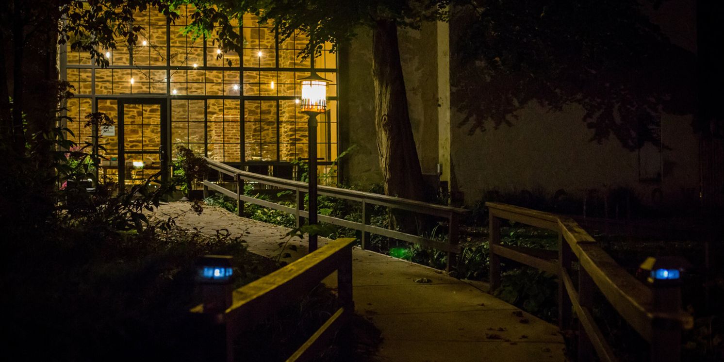 Hedgerow Theatre Company Unveils 2025–26 Mainstage Season and New Accessibility Initiatives  Image