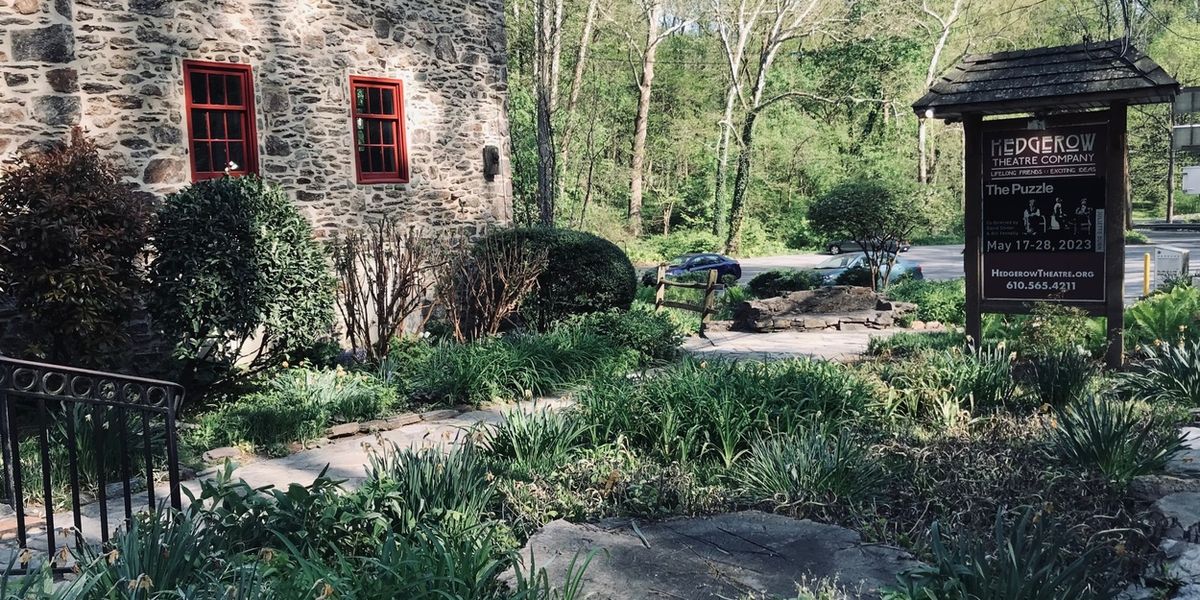 Hedgerow Theatre Company Unveils Spring 2026 Programming Including I, BANQUO And CHIPANDGUS