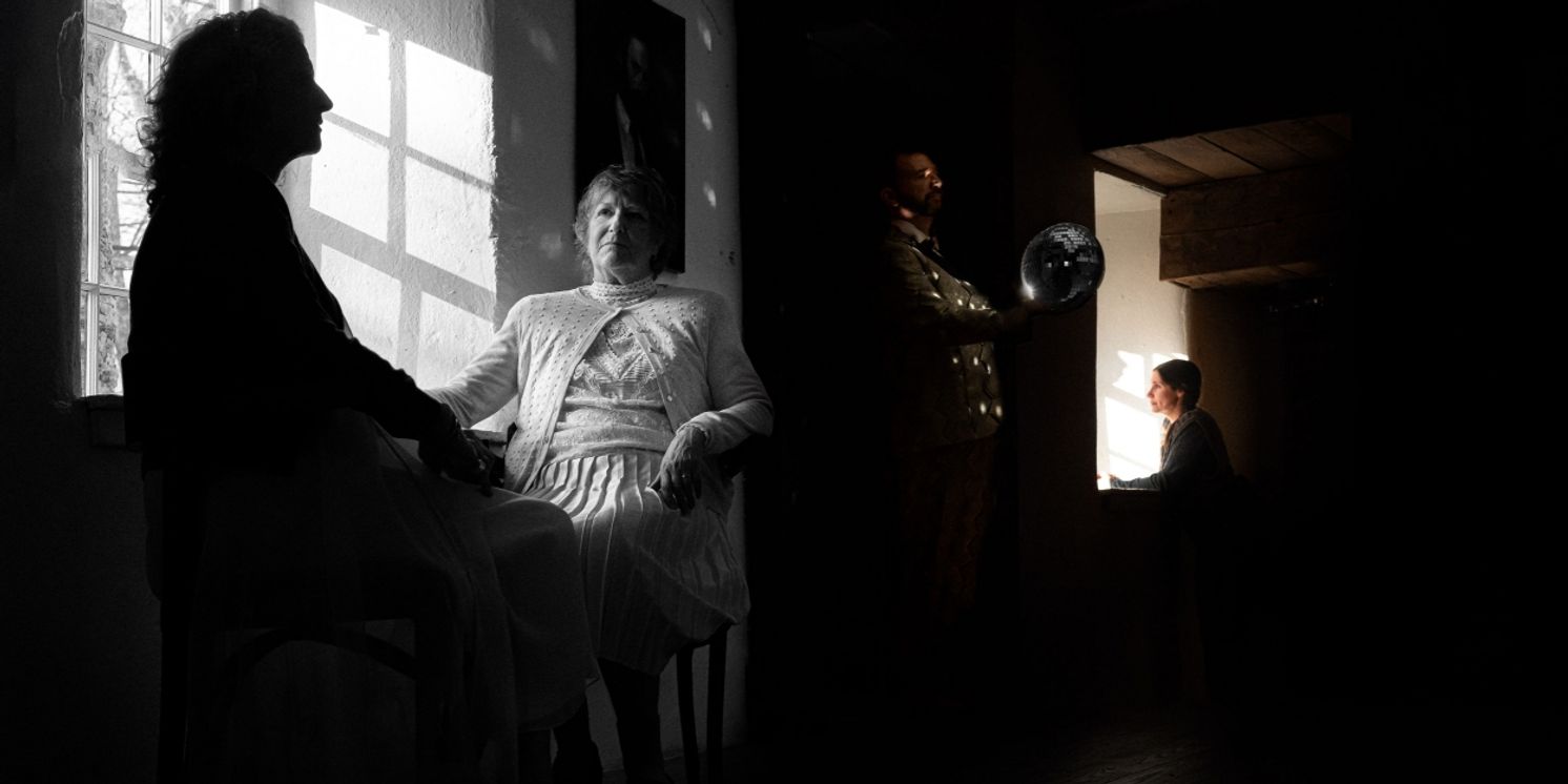 Hedgerow Theatre to Kick Off The New Year With Enda Walsh's THE NEW ELECTRIC BALLROOM  Image