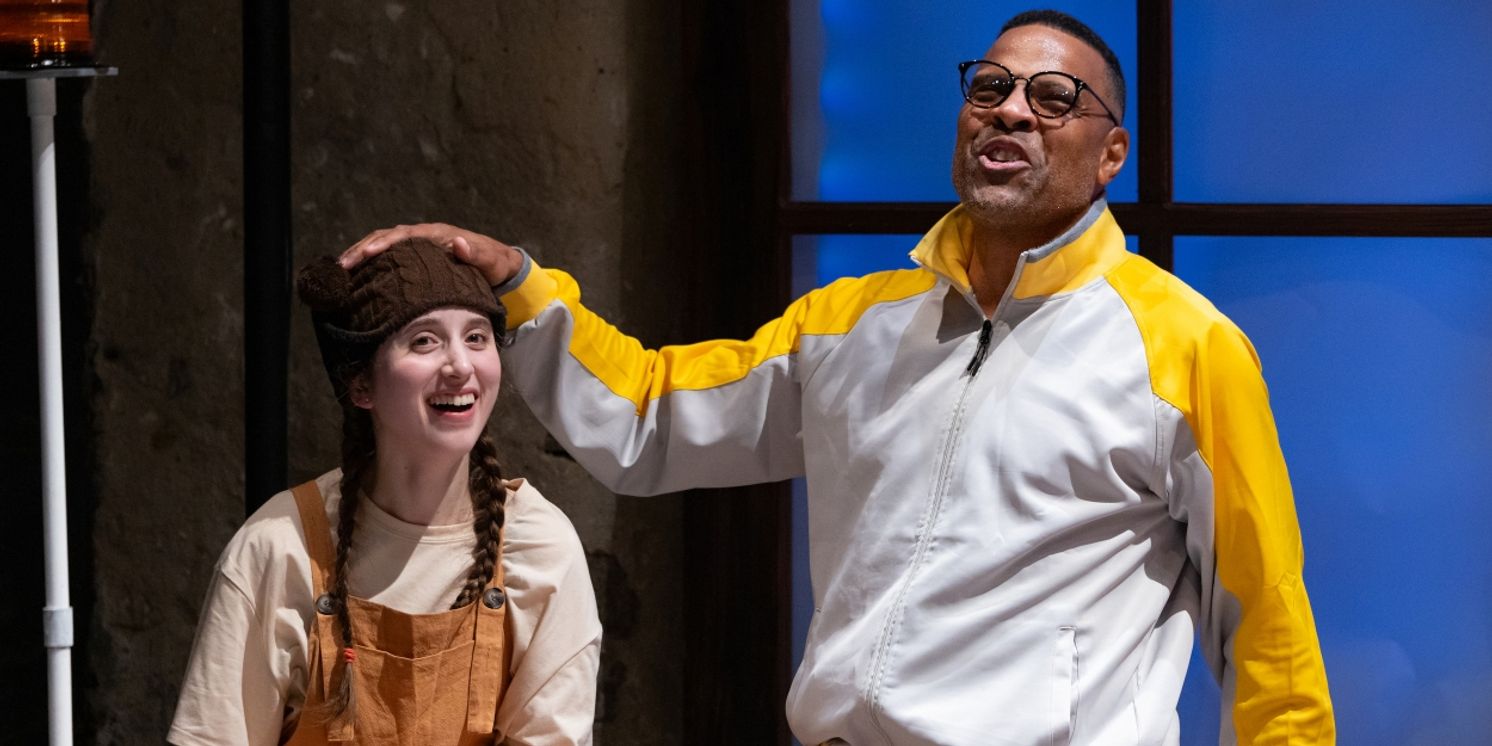 Hedgerow Theatre to Stream US Premiere of Tim Crouch's BEGINNERS  Image