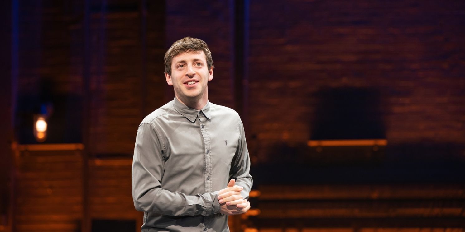 Heidi Blickenstaff, Alex Edelman, and More Receive Elliot Norton Awards; Full List  Image