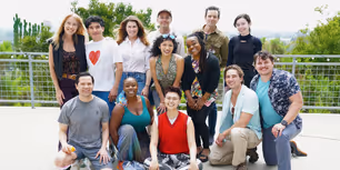Heidi Blickenstaff and More to Star in THE HEART at La Jolla Playhouse