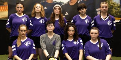 Heights Players Will Perform Sarah DeLappe's THE WOLVES in Brooklyn Photo