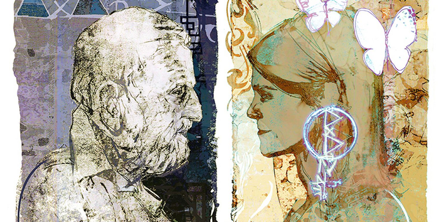 HEISENBERG By Simon Stephens Opens In November At Skylight Theatre  Image