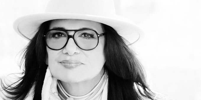 Helane Blumfield Premieres INVISIBLE TO INVINCIBLE in New York City and Sarasota Photos