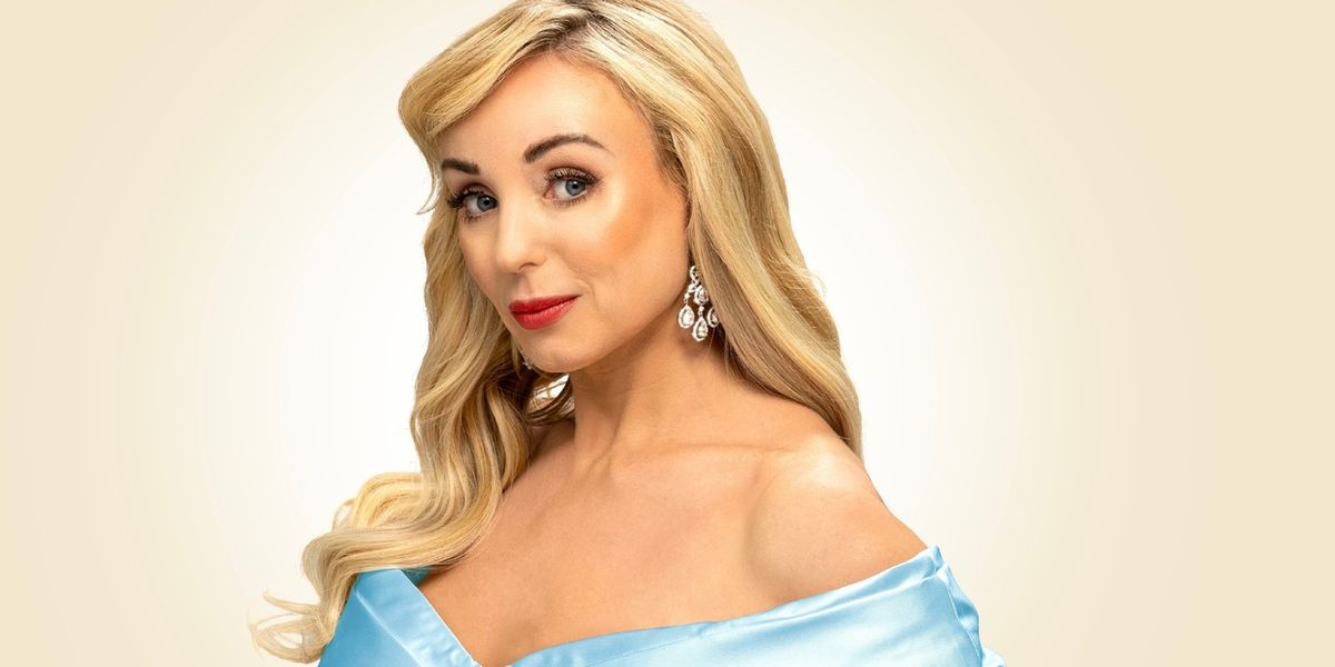 Helen George and Felicity Kendal Will Lead Cole Porter's HIGH SOCIETY at London's Barbican Theatre