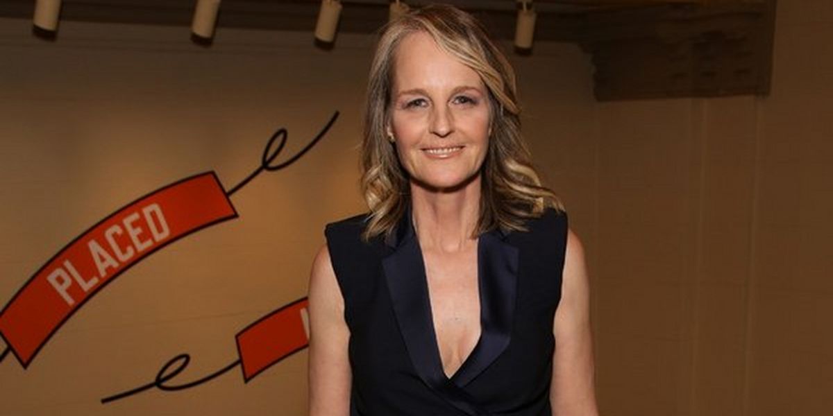 Helen Hunt-Led BETRAYAL & More Set for Goodman Theatre 2024/25 Season