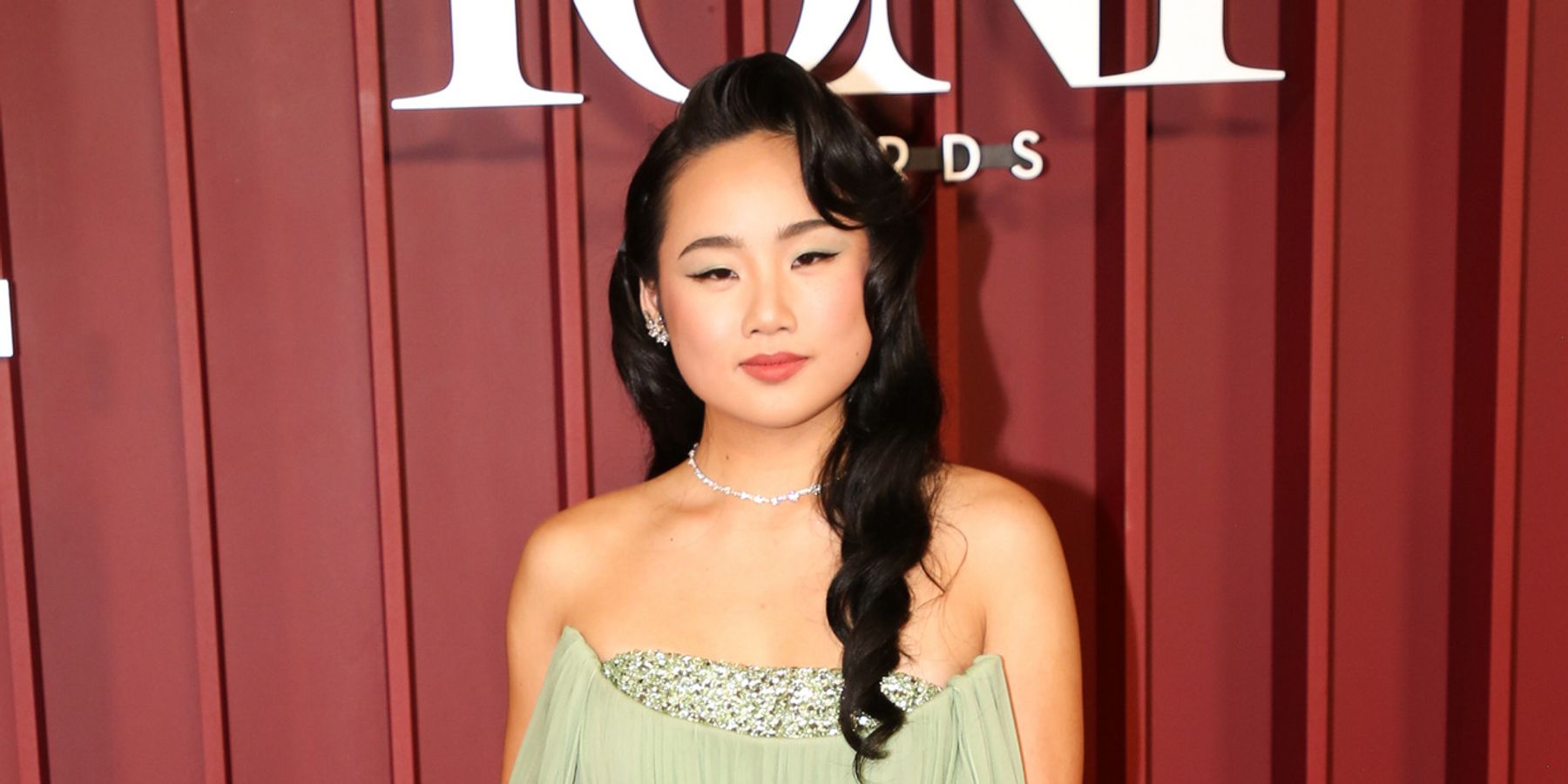Helen J Shen Joins Cast of New CBS Vampire Comedy ETERNALLY YOURS