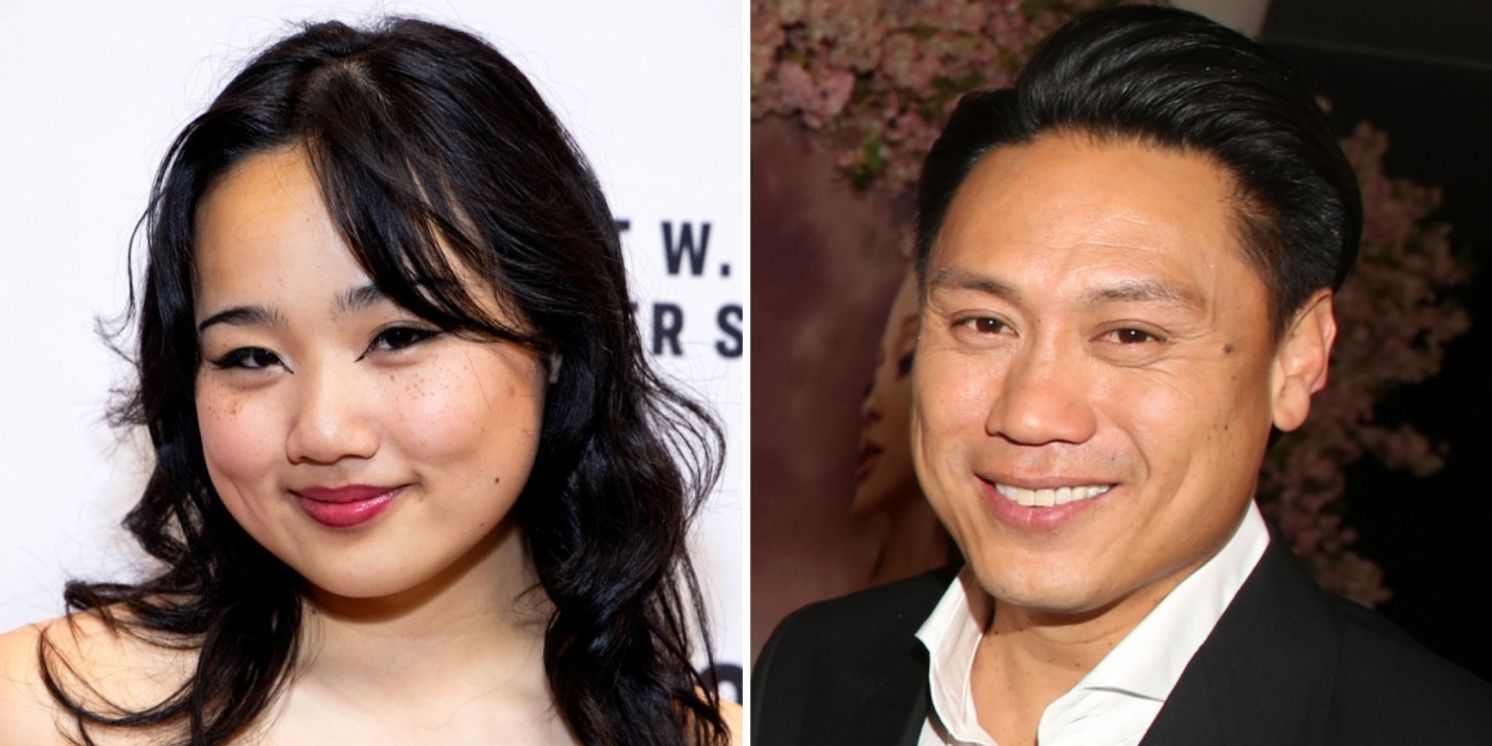 Helen J. Shen, Jon M. Chu & More Included on Gold House's A100 List  Image