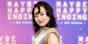 Helen J. Shen Releases Statement on MAYBE HAPPY ENDING Casting