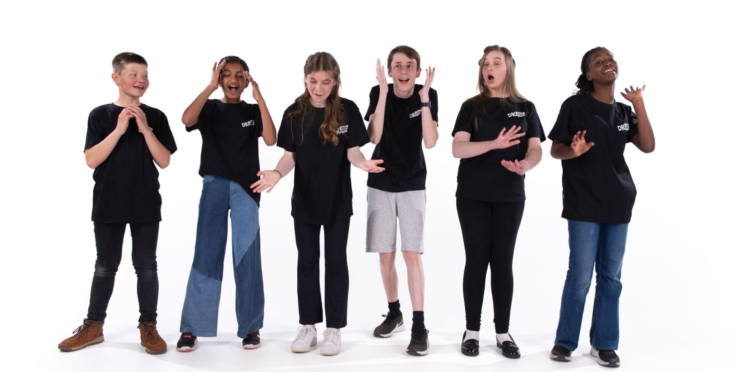 Helen O'Grady Drama Academy to Rebrand as Drama Kids  Image