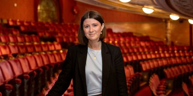 Helen Shute Appointed CEO of English National Opera and London Coliseum Photos