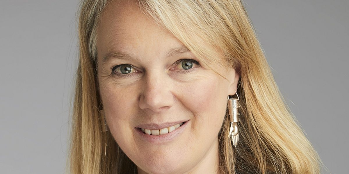 Helen Wallace Joins Barbican as New Head of Music
